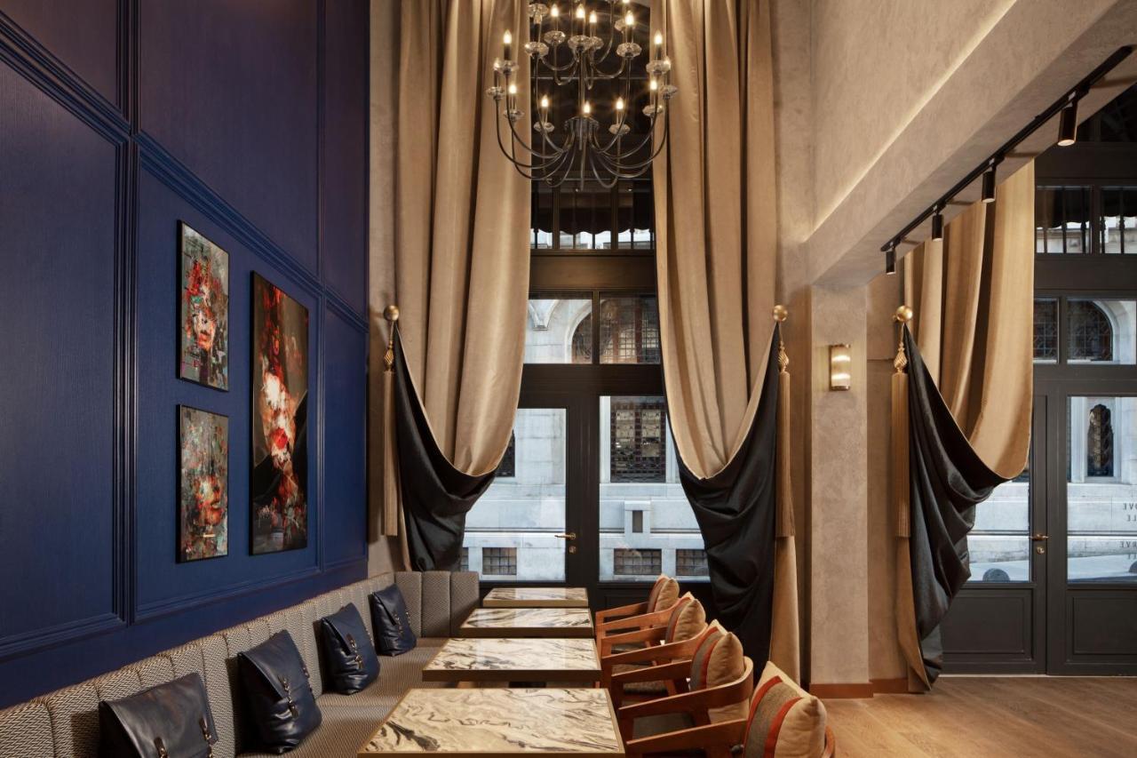 Decamondo Galata, A Tribute Portfolio Hotel 5*