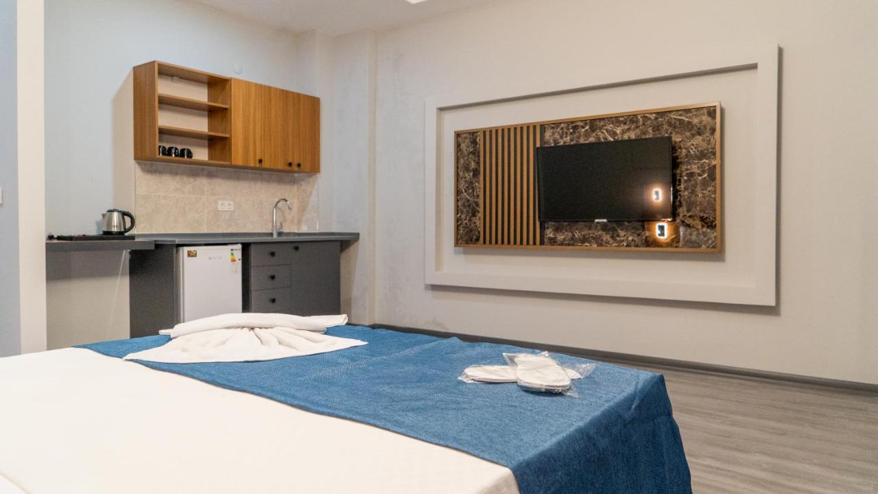 Grand Moon Otel İstanbul