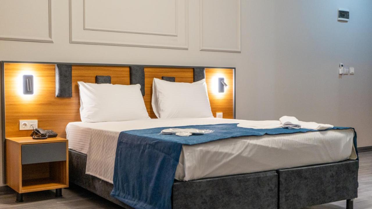 Otel Grand Moon İstanbul