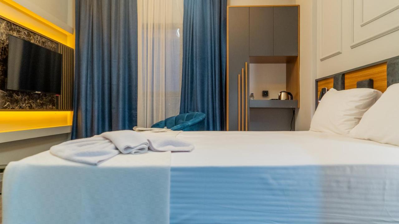 Otel Grand Moon İstanbul