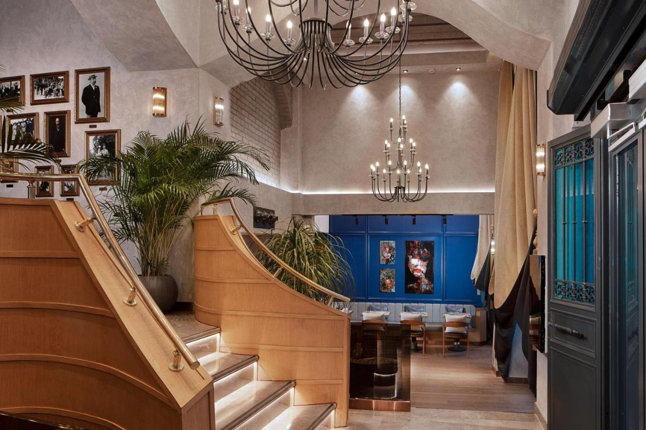 Decamondo Galata, A Tribute Portfolio Hotel