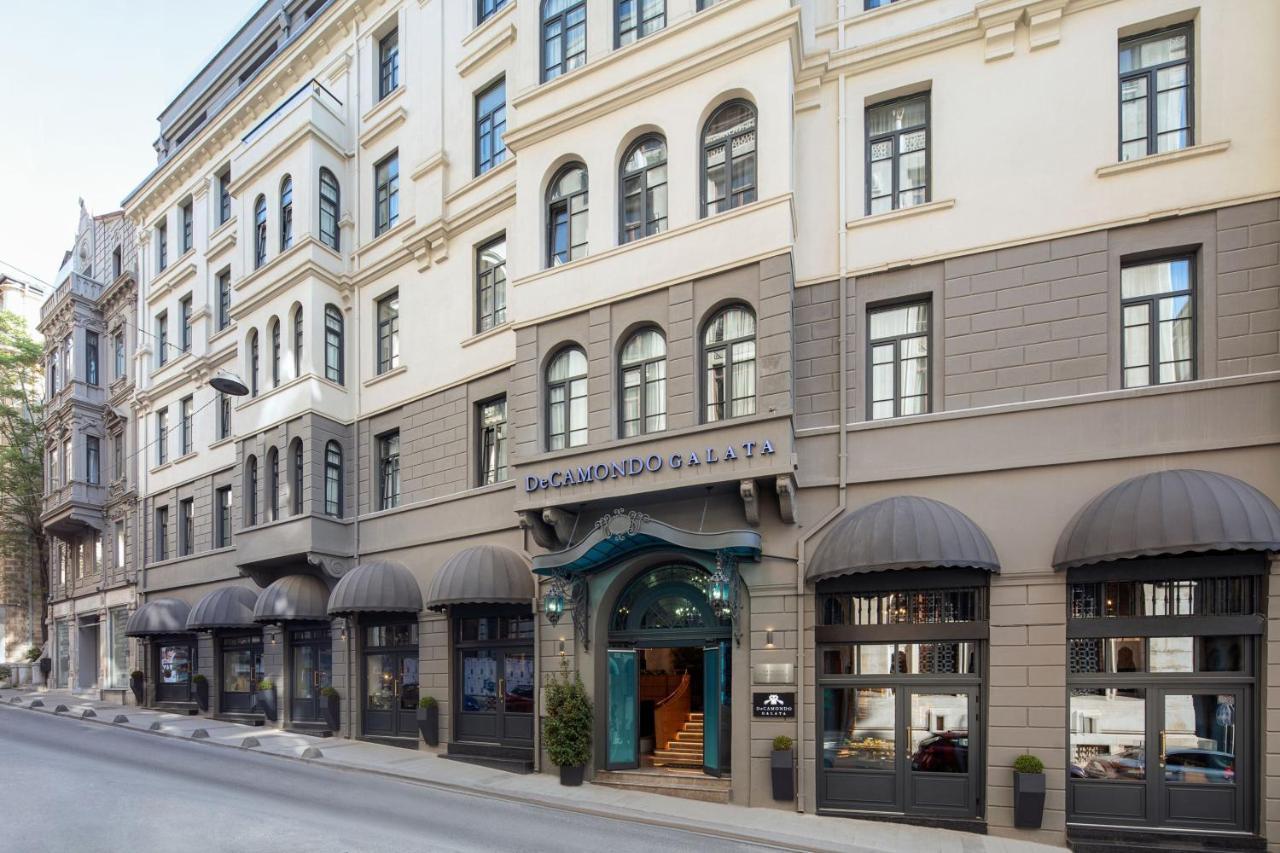 Hotel Decamondo Galata, A Tribute Portfolio 5*
