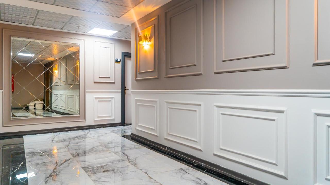 Grand Moon Otel İstanbul