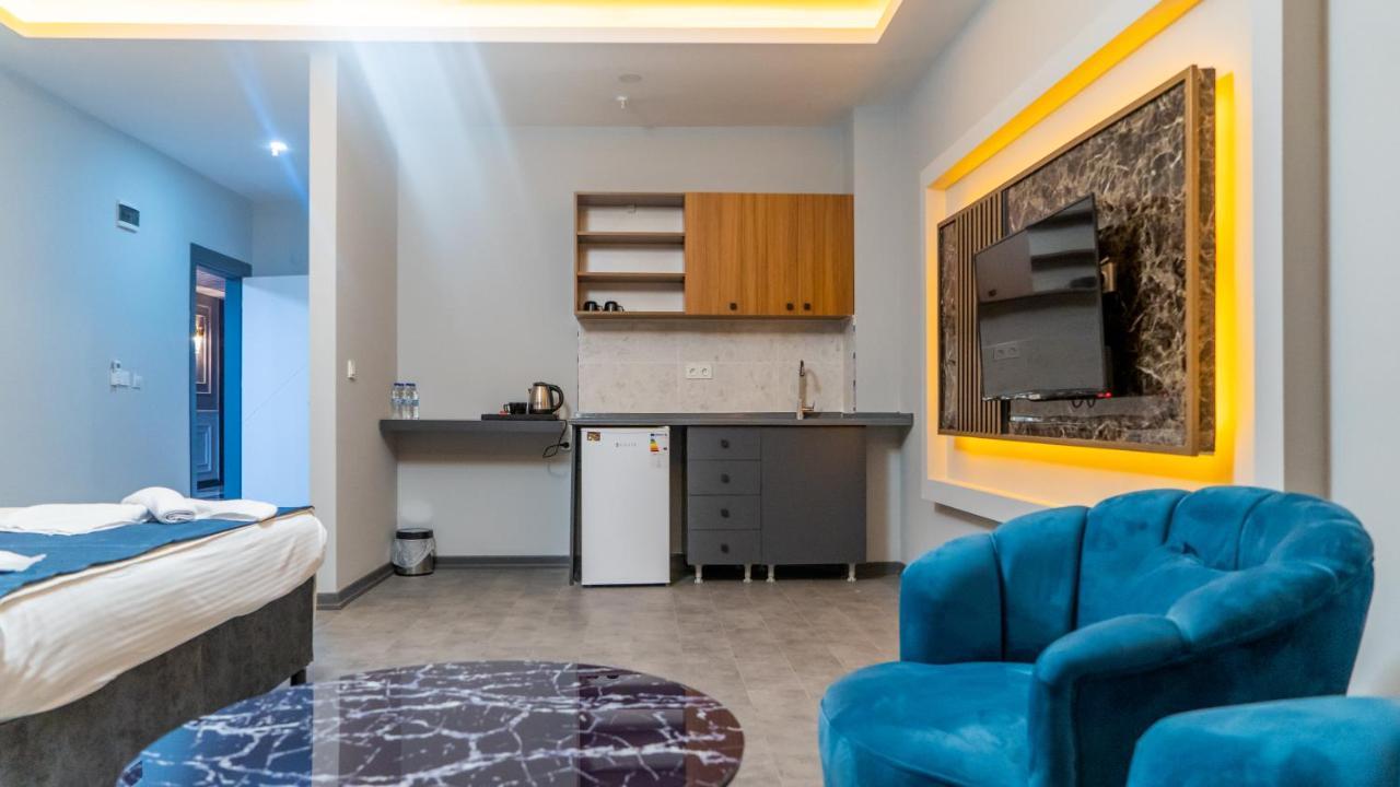Grand Moon Otel *