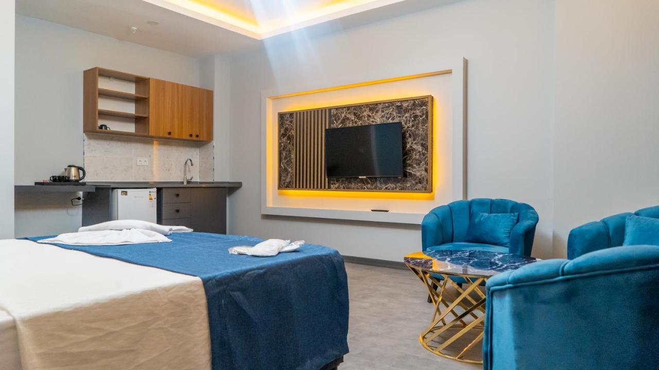 Grand Moon İstanbul