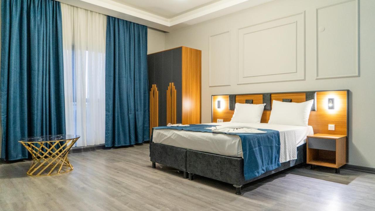 Otel Grand Moon İstanbul