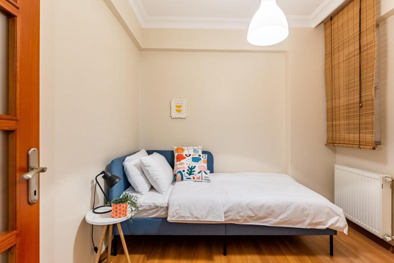 Colorful Near Popular Attractions In Sisli Apartment Istanbul