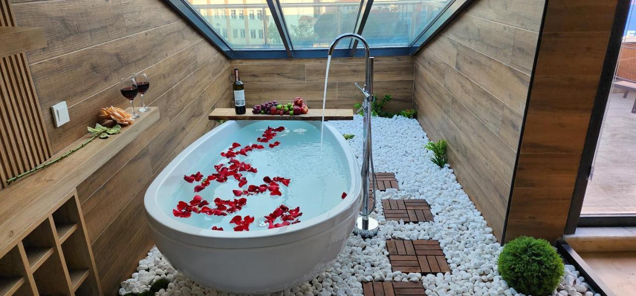 Apartment Luxury Moonlight 32 Istanbul