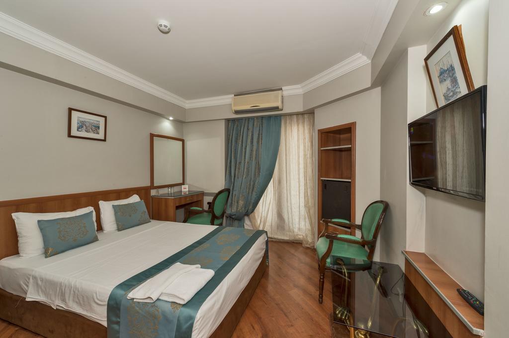 Hotel Beyaz Kugu
