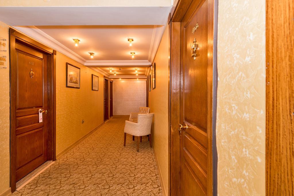 Beyaz Kugu Hotel 2*