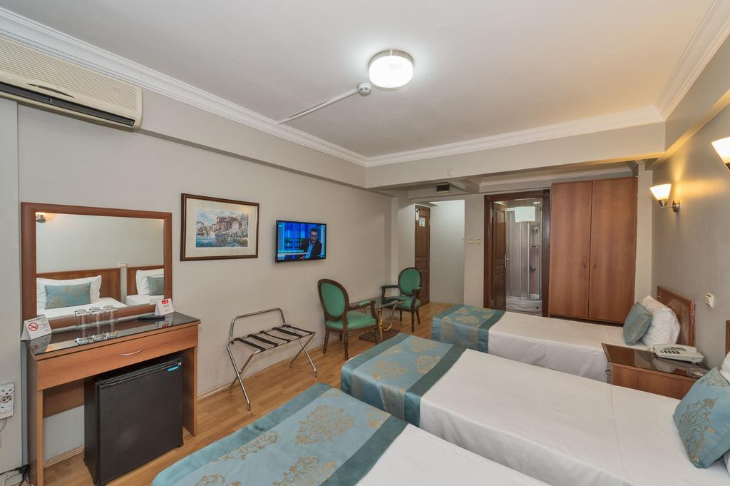Beyaz Kugu Hotel 2*
