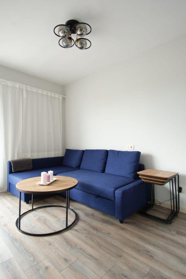 Apartment Taxim With Terrace