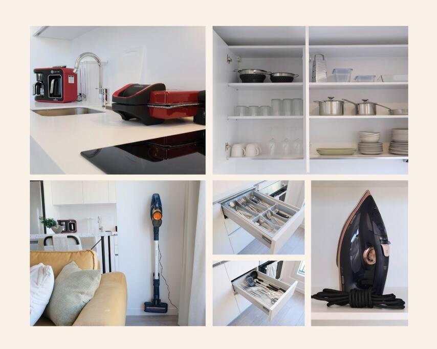Cozy & Convenient 1br W/ Free Parking #180 Apartment