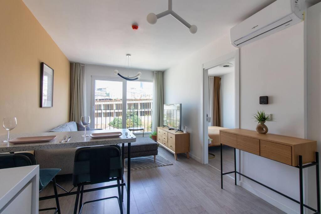 Cozy & Convenient 1br W/ Free Parking #180 Apartment Istanbul