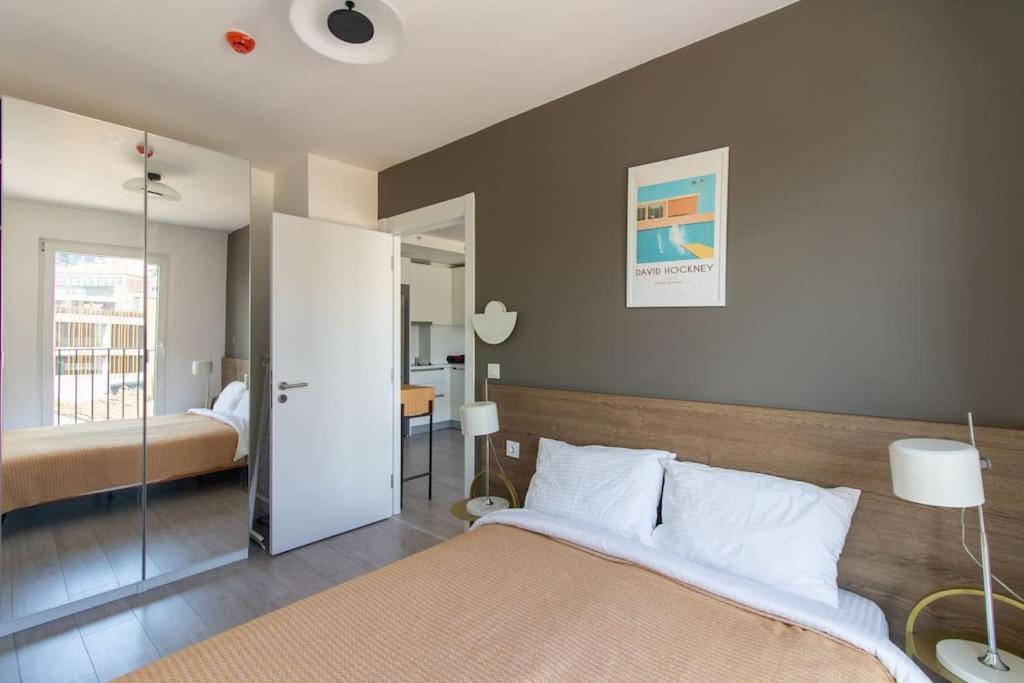 Apartment Cozy & Convenient 1br W/ Free Parking #180 Istanbul