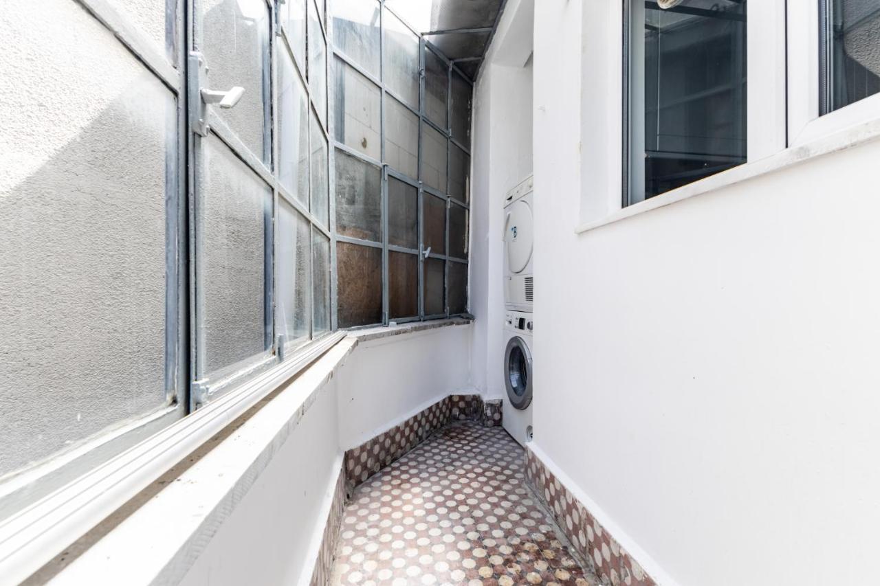 Gorgeous Flat Near Osmanbey Metro Station