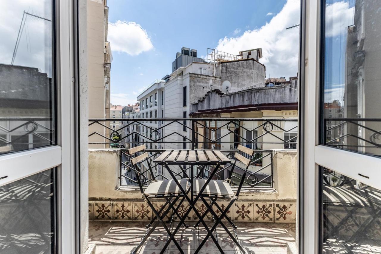 Apartment Gorgeous Flat Near Osmanbey Metro Station *
