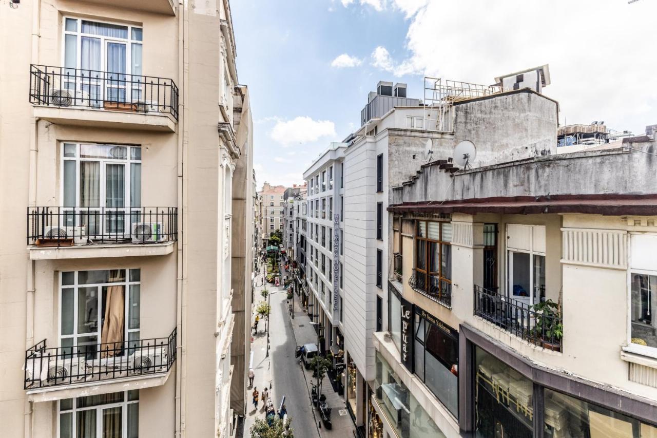 Gorgeous Flat Near Osmanbey Metro Station * Istanbul