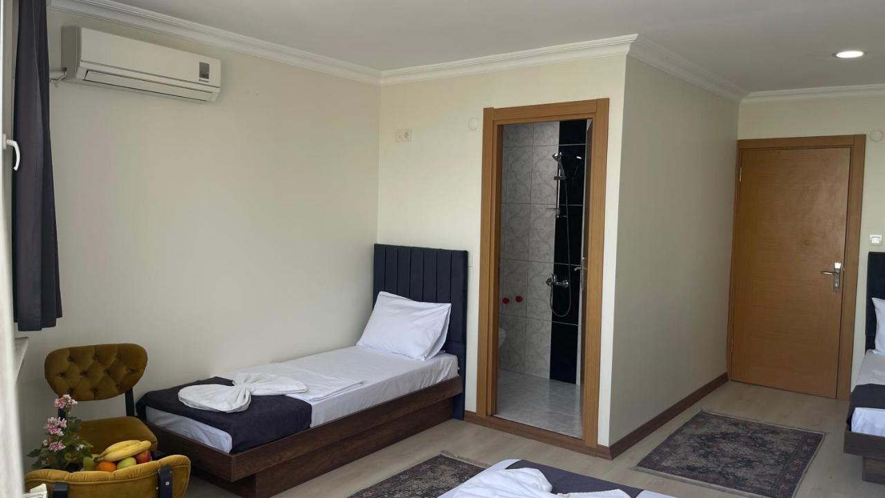 Casa de hóspedes Wena Istambul