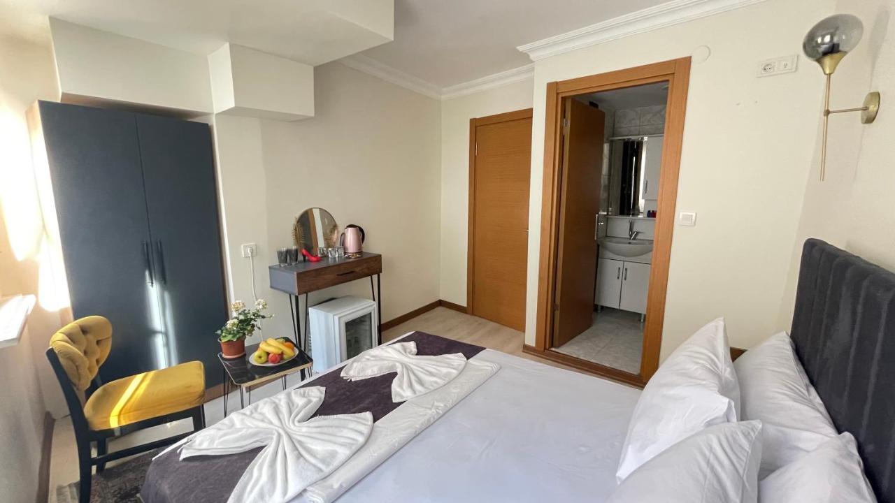 Guest house Wena Istanbul