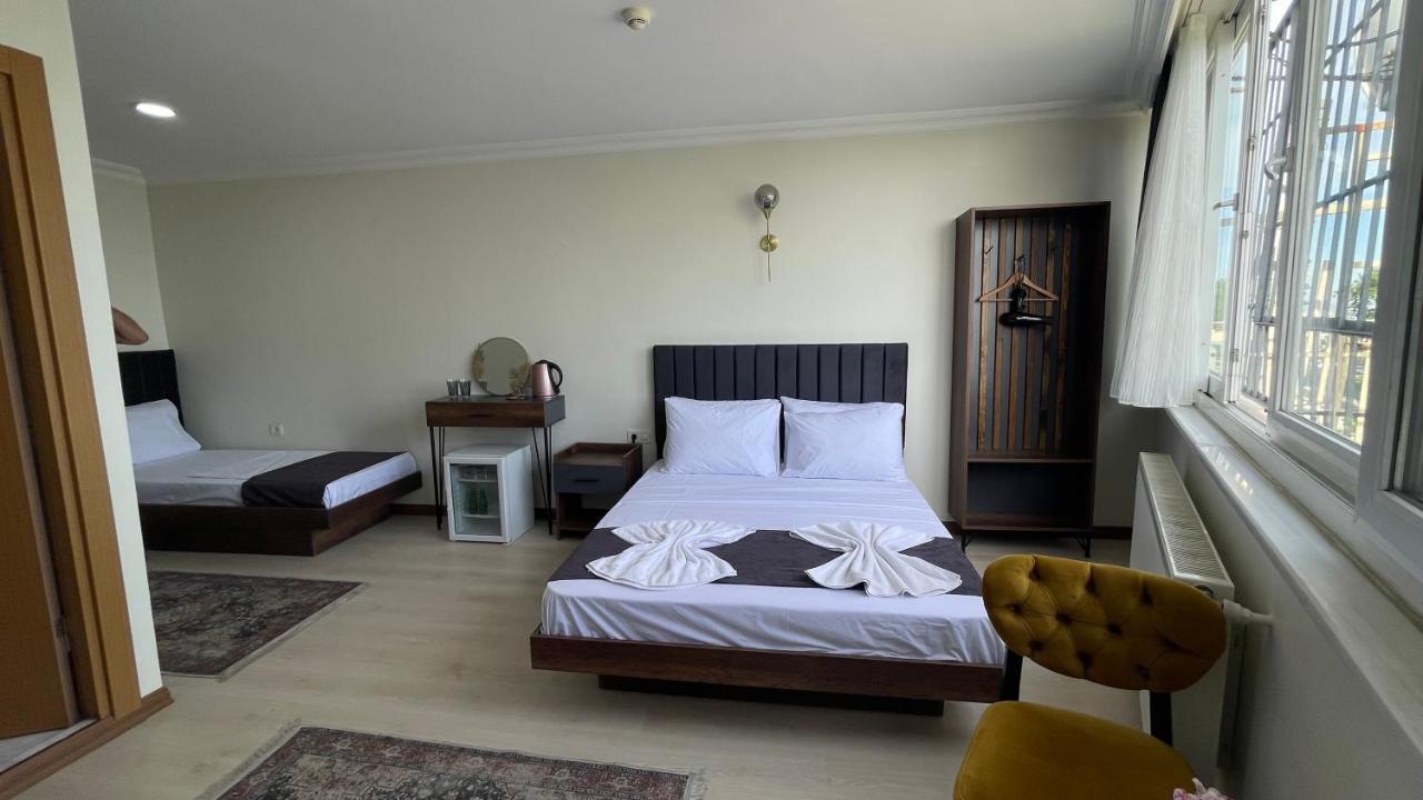 Wena Guest house