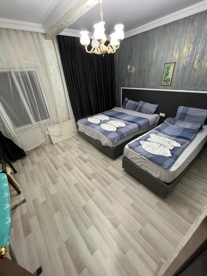 Sophia Suites Metin Apartment