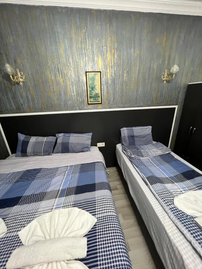 Apartment Sophia Suites Metin *