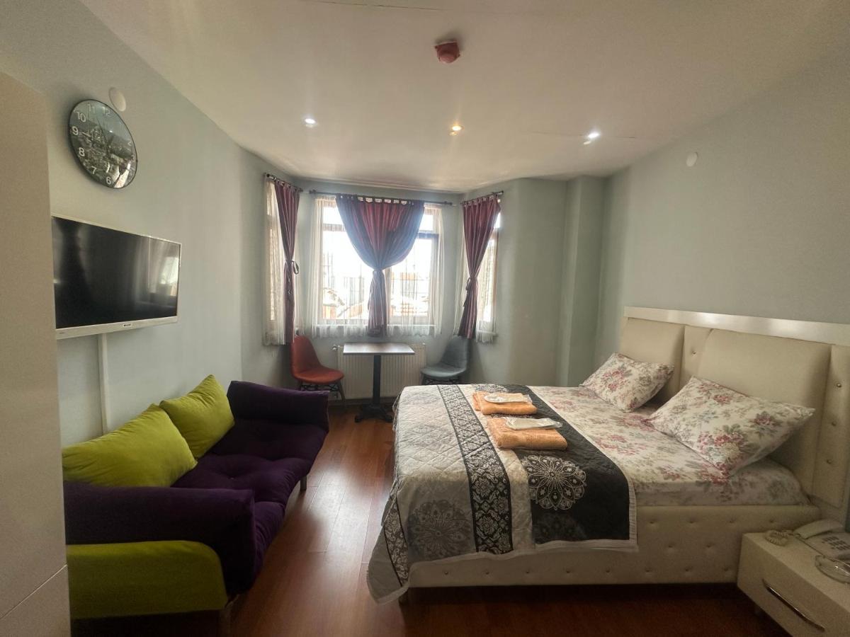 Mymoon Hotel Istanbul
