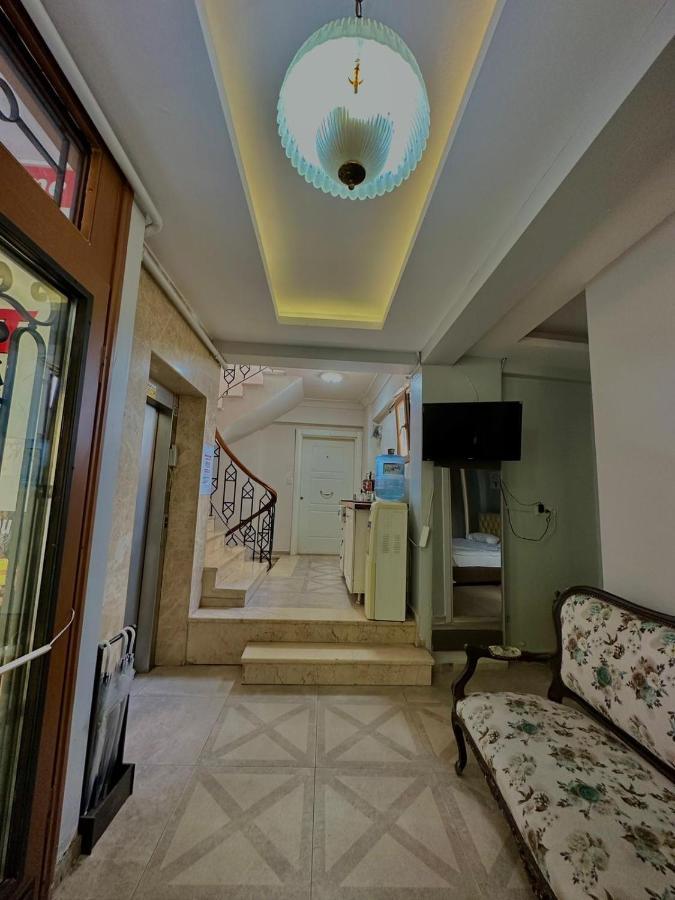 Daylight Aparthotel Istambul