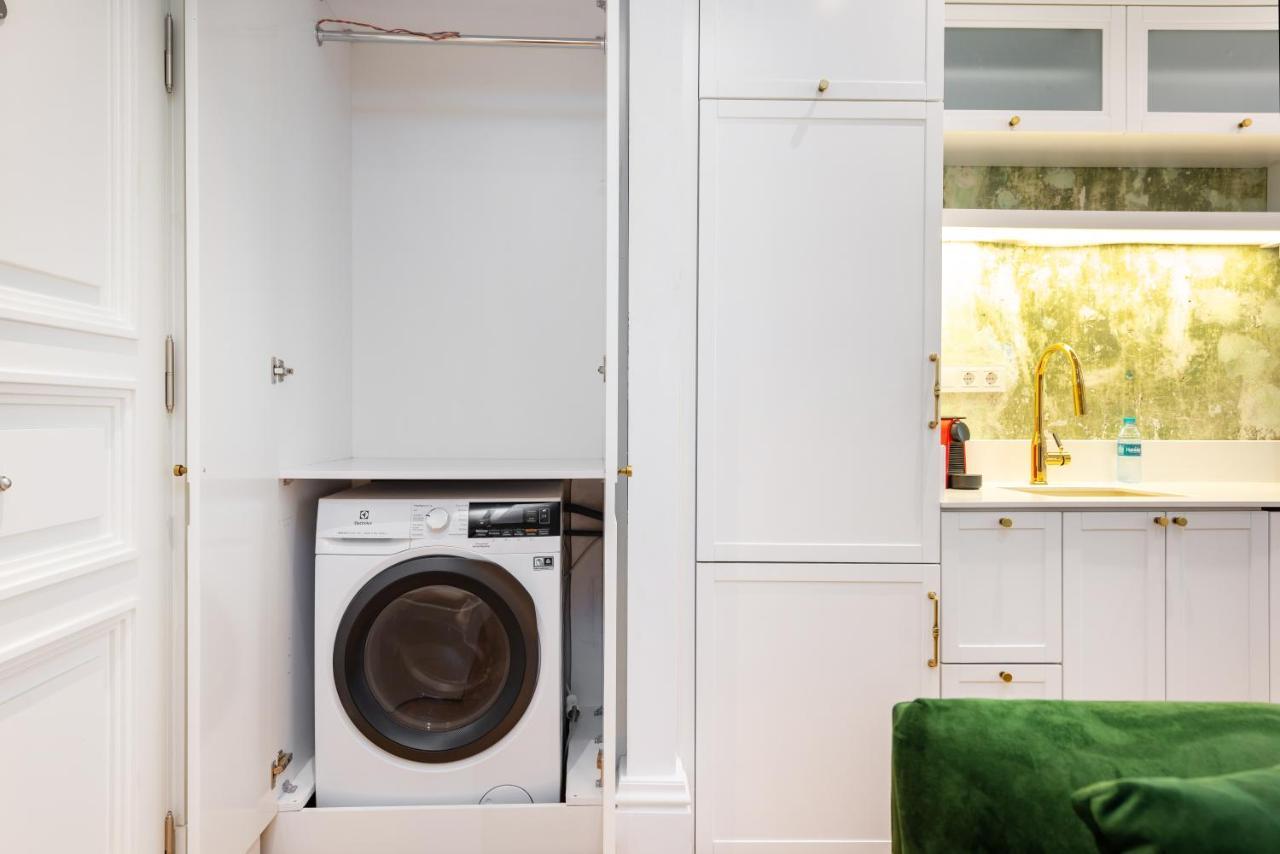 Apartamento Mayer Liberty