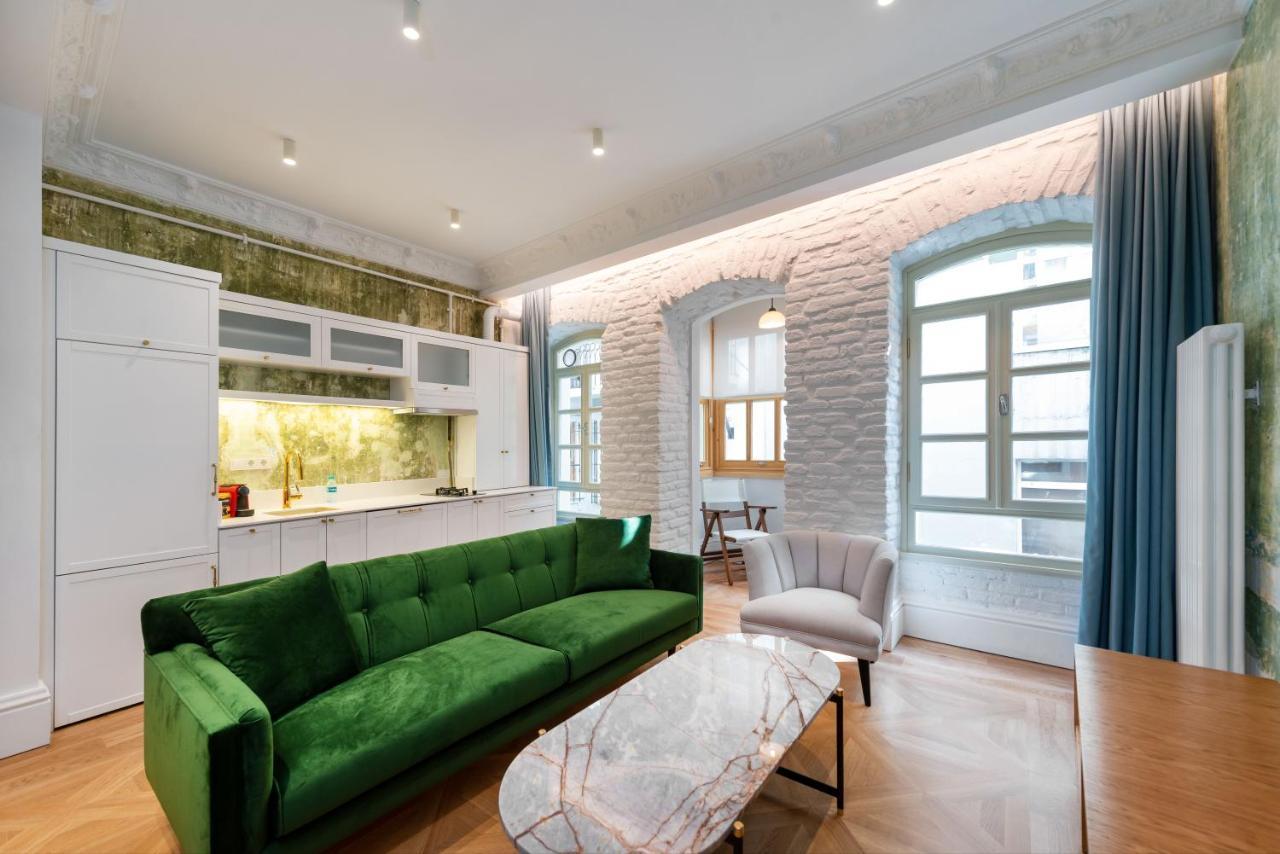 Mayer Liberty Istambul