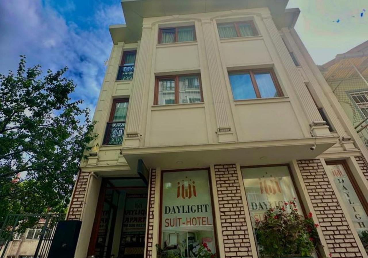 Daylight Aparthotel Istambul
