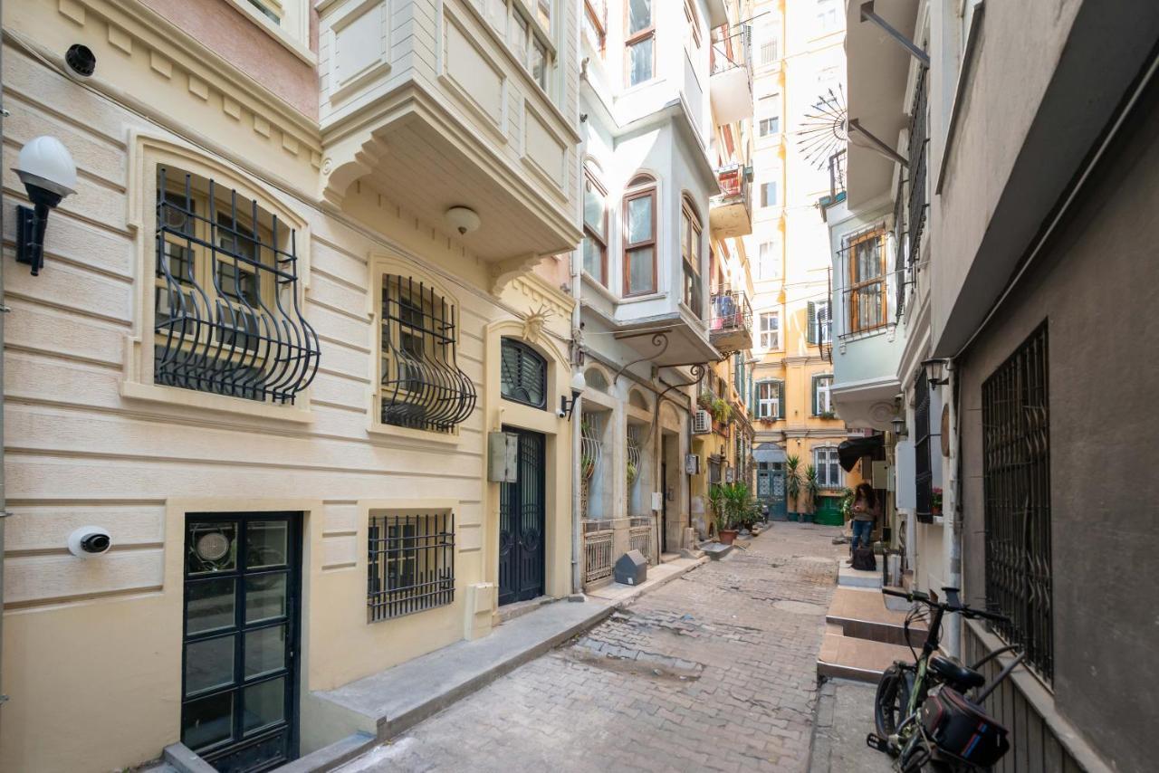 Mayer Liberty Apartamento *