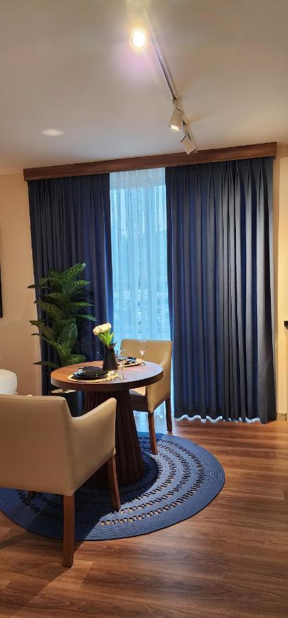 Apart Otel Vanilla 11 *