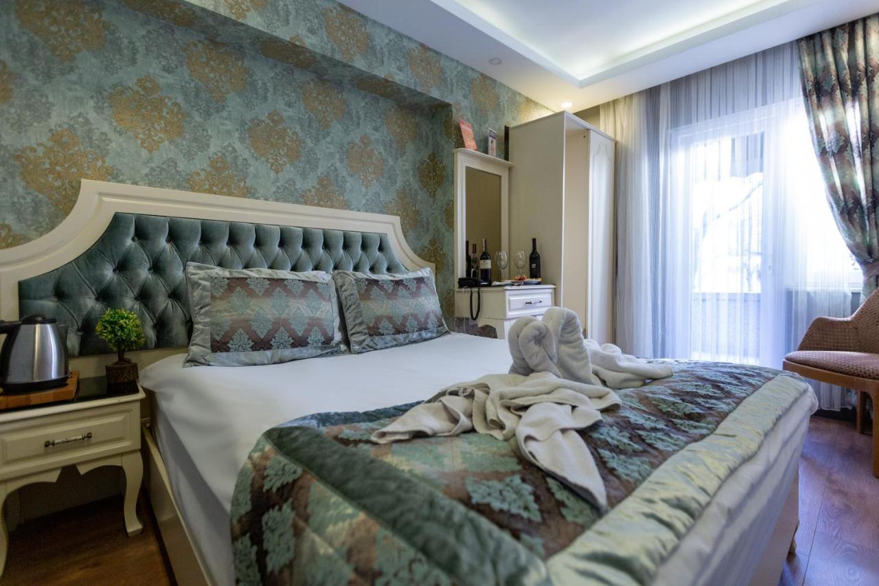 Sirkeci Ersu & 3* Istanbul