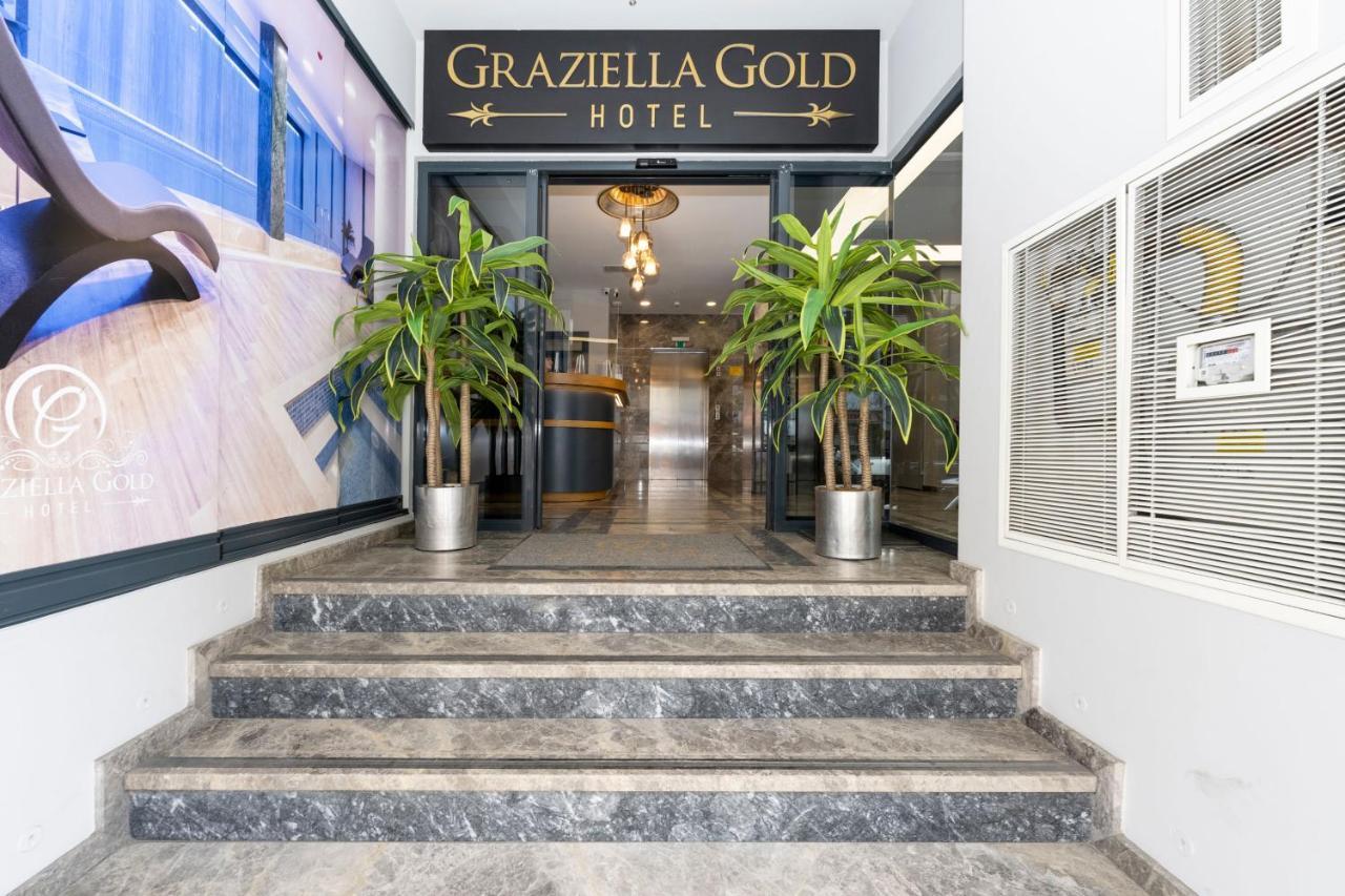 Graziella Gold