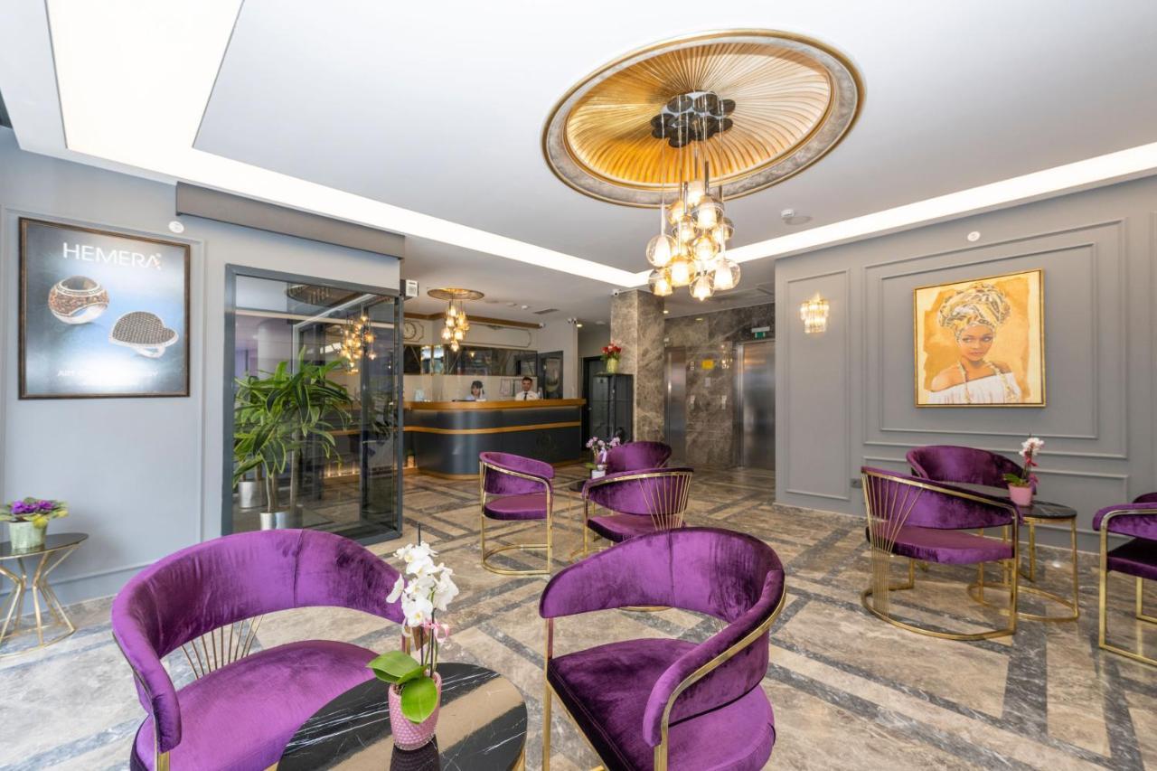 Hotel Graziella Gold Istanbul