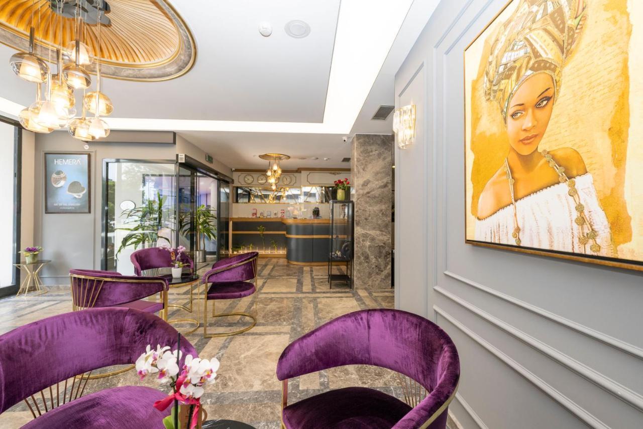 Graziella Gold Istanbul