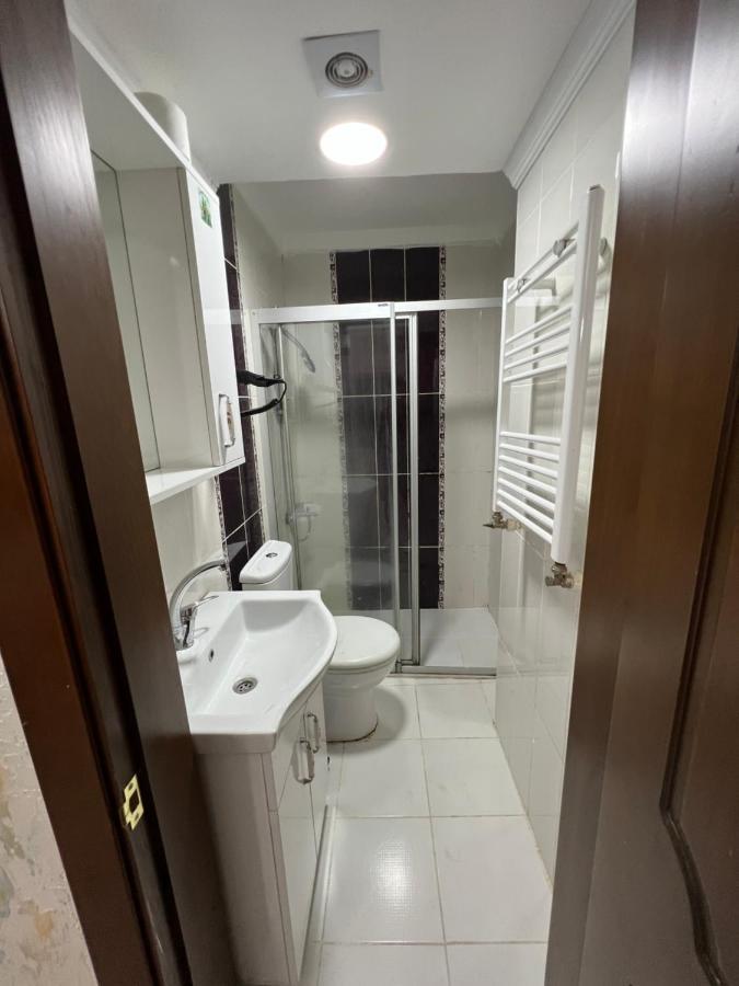 Apartment Sophia Suites Metin Istanbul