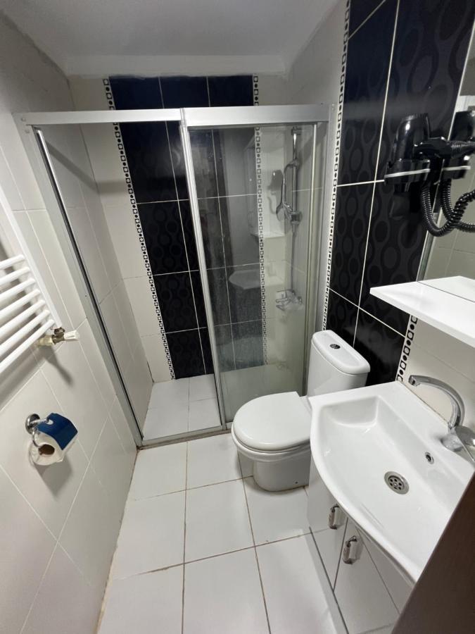 Sophia Suites Metin Apartment