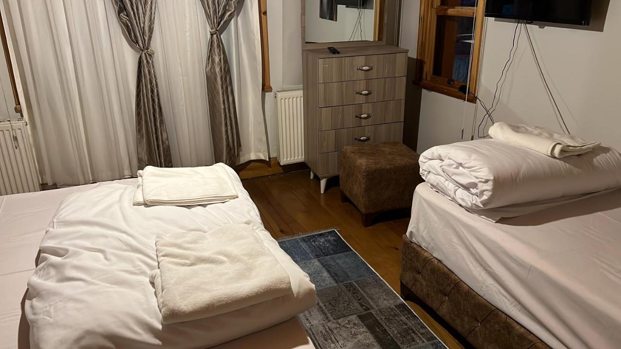 Marmara Apart Apartment *