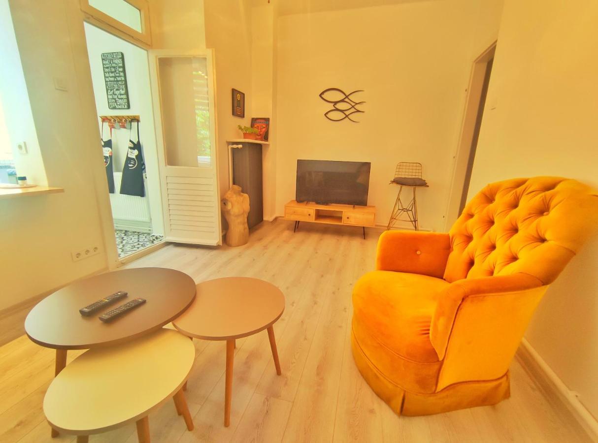 The Cosy In Apartment Istanbul