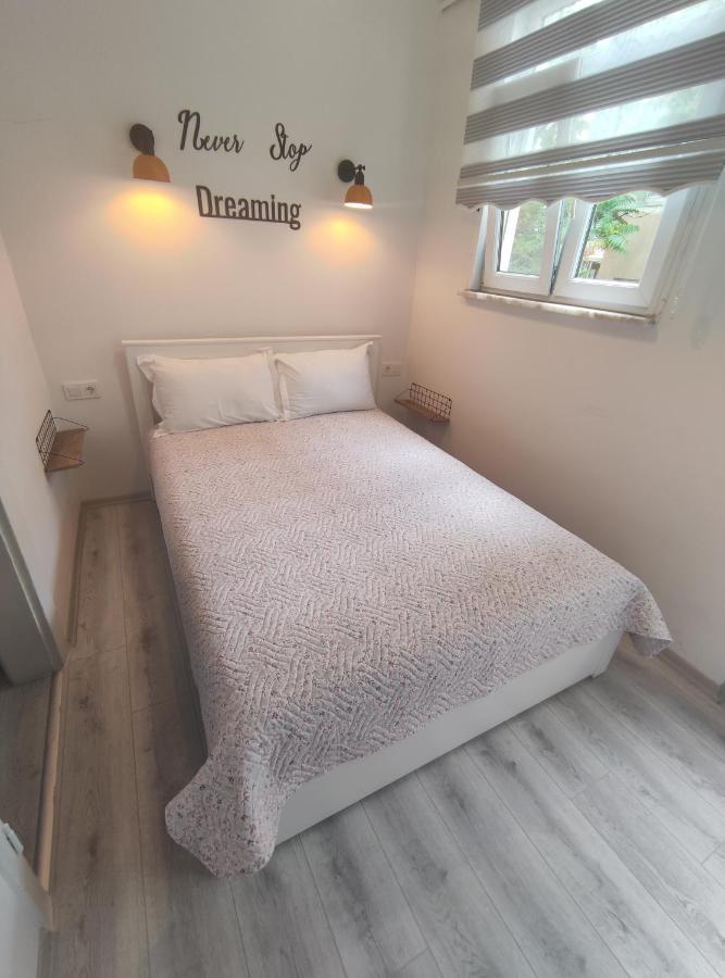 The Cosy In Apartment *