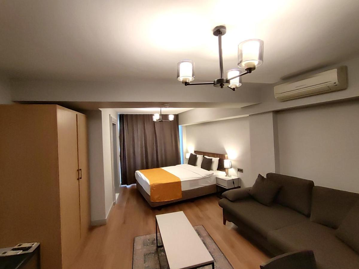 Apart Otel Galata World