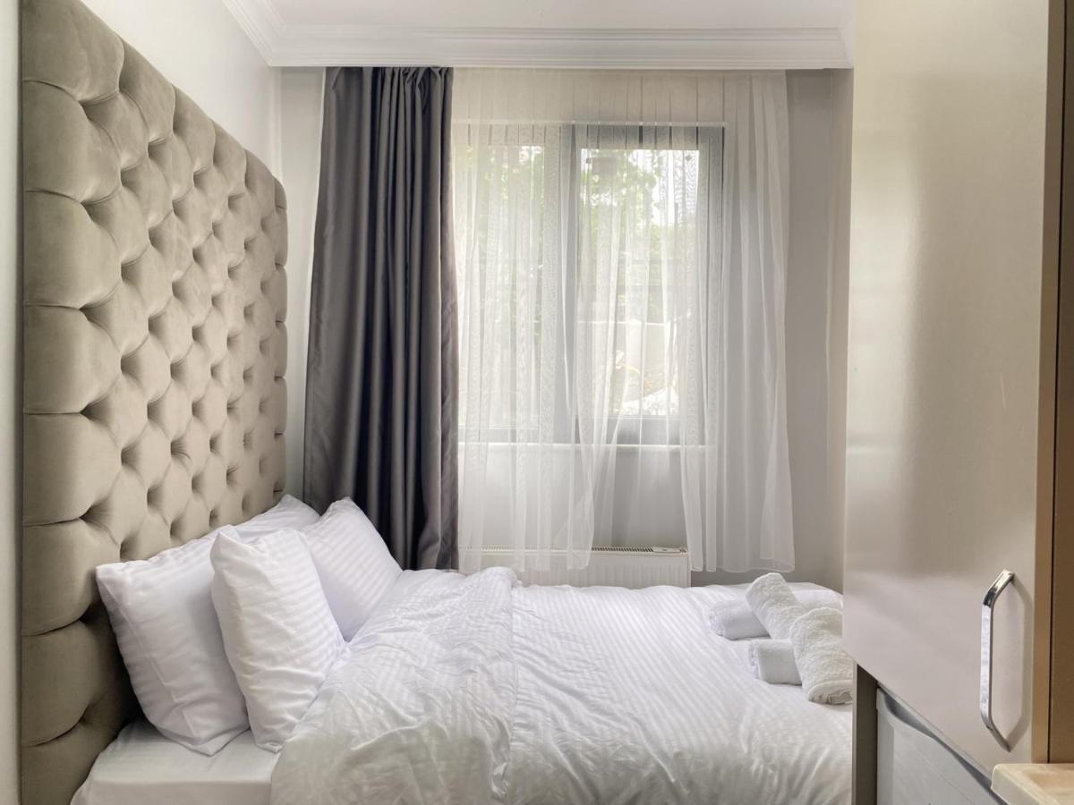 New Studio 1 Min To Trump Mall And Metro In Sisli Apartment *
