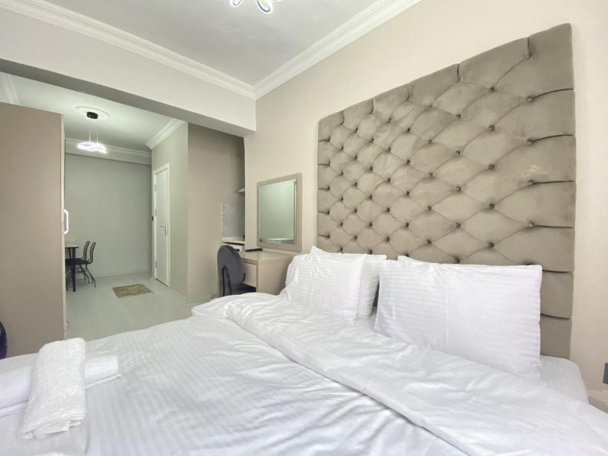 Cozy Studio Flat 1 Min To Trump Mall In Sisli Apartment Istanbul