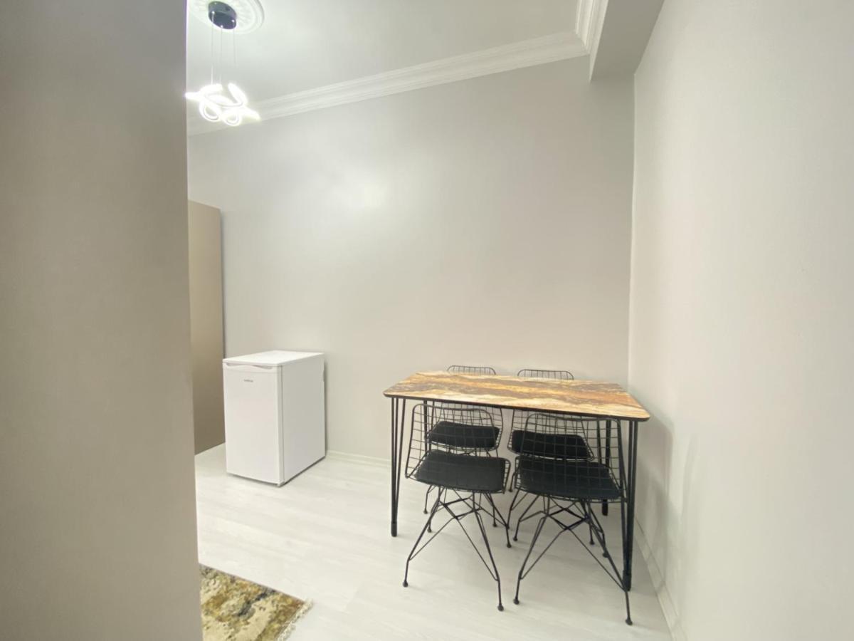 Cozy Studio Flat 1 Min To Trump Mall In Sisli *