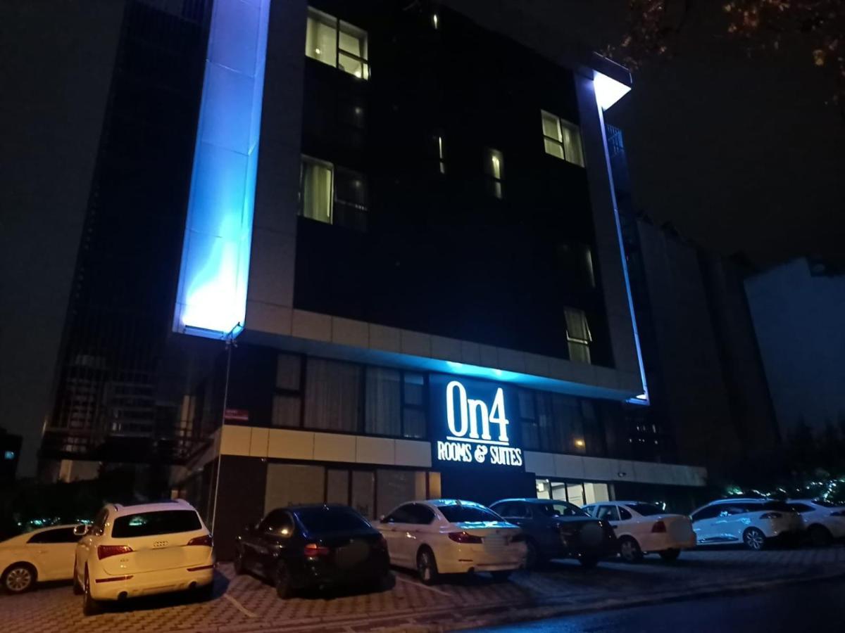 On4 &