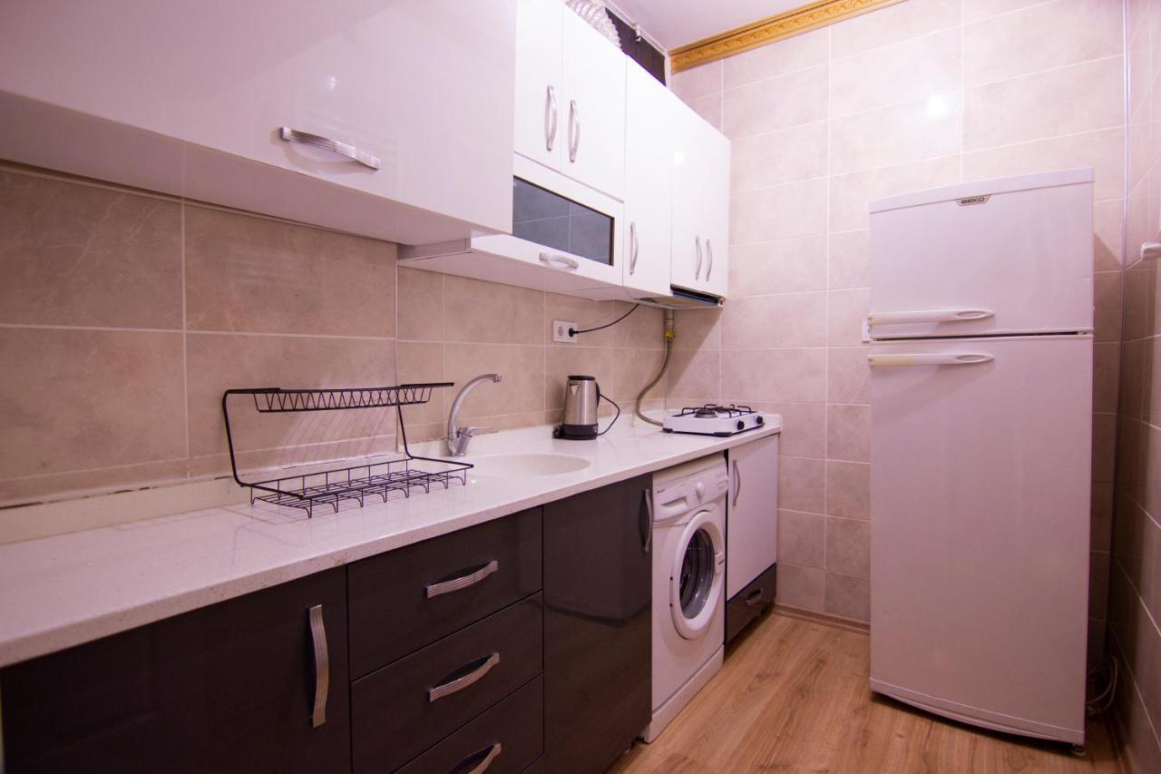 Hotel Elpida Boutique Istanbul