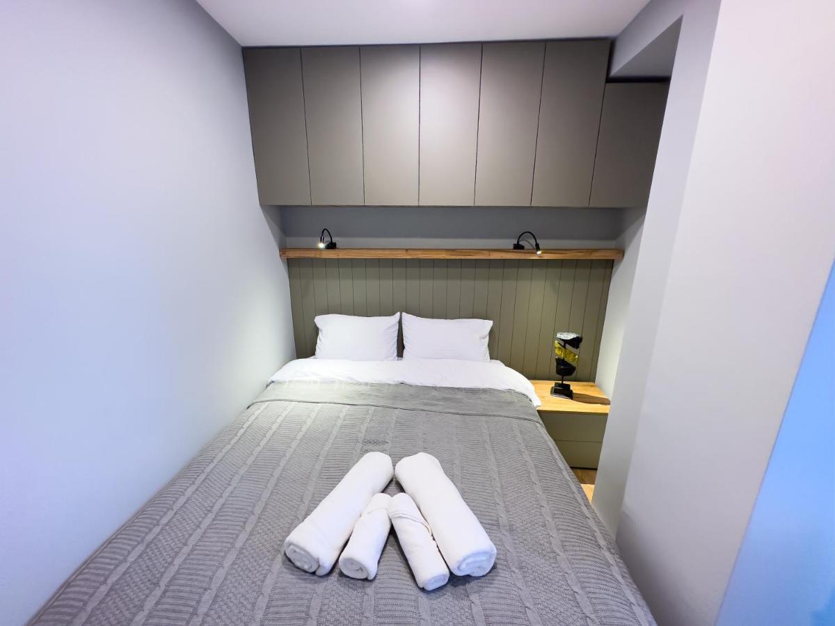 Sunway Bosphorus Apartment